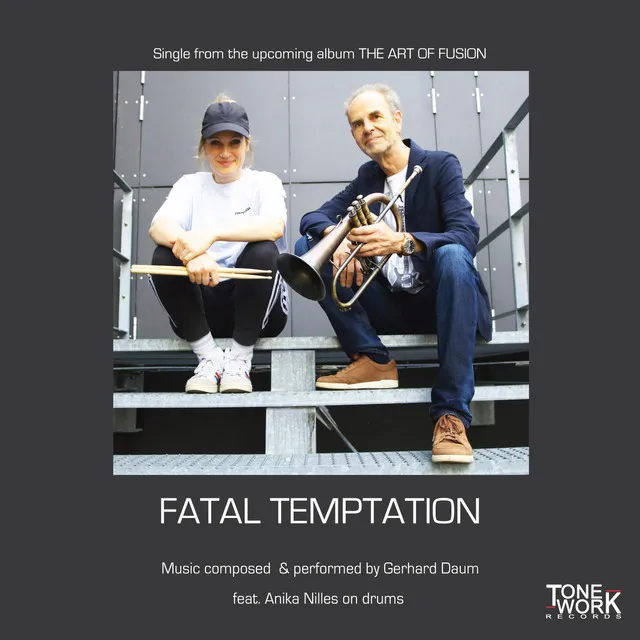 Fatal Temptation