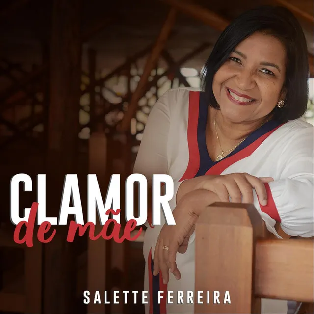 Clamor de Mãe