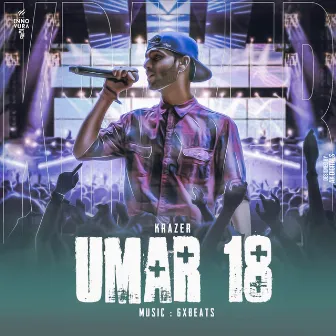 Umar 18 by Krazer