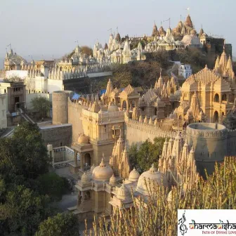 Palitana Giriraj by Prashant Shah (Dikubhai)