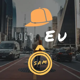 Logo Eu by O Sam