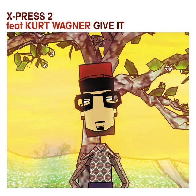 Give It (feat. Kurt Wagner) (Dab Hands Remix)