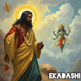 Ekadashi (Driving the Evil Out) by Jimbo McCracken