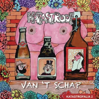 Van 't Schap by Katastroof