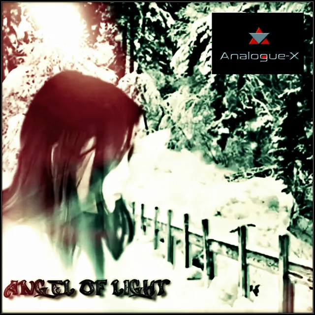 Angel of Light - Thomas Dark Wave Mix