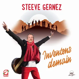 Inventons demain by Steeve Gernez