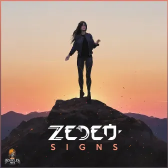 Signs by Zeden