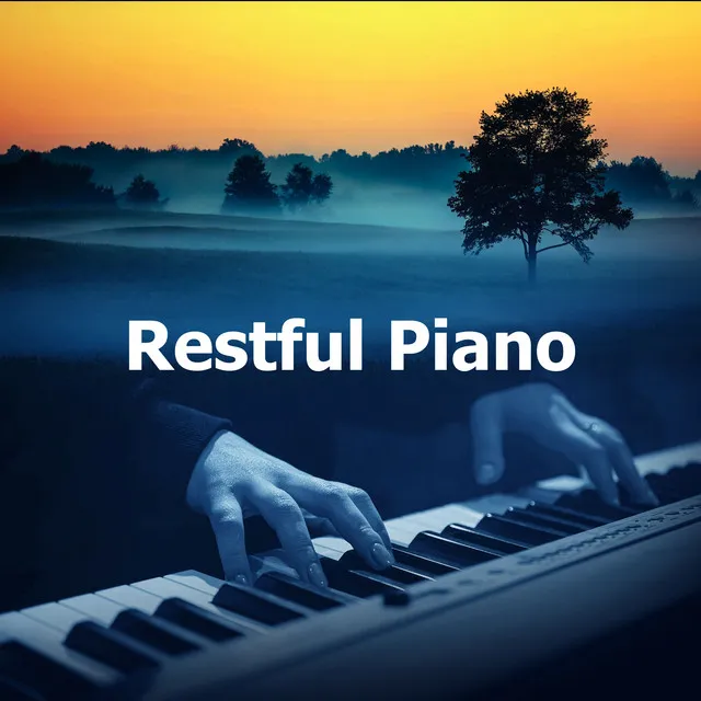 Restful Piano