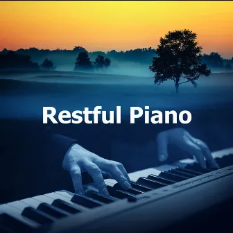 Restful Piano by Piano Therapy