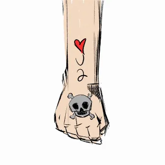 LOVE U 2 DEATH by emma løv