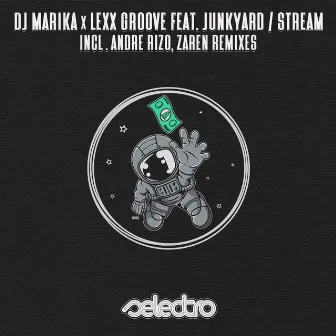 Stream by DJ Marika