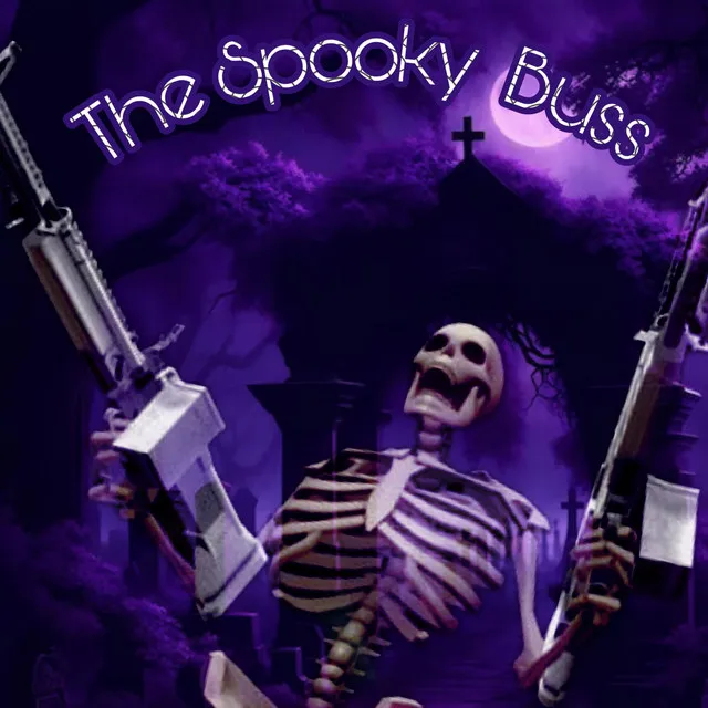 The Spooky Buss