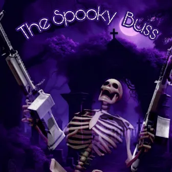 The Spooky Buss by M4JR