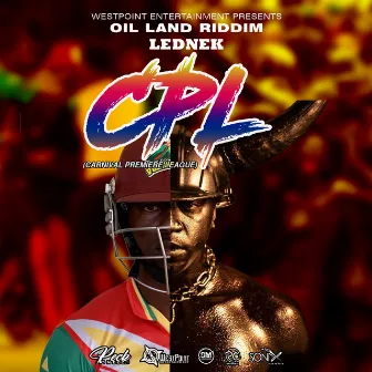 C.P.L. (Carnival Premiere League) by Lednek