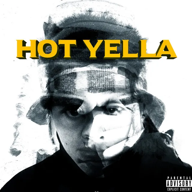 HOT YELLA