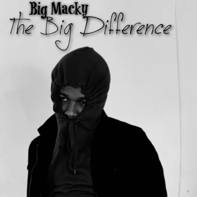 The Big Difference EP