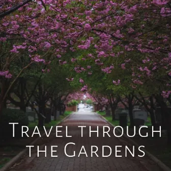 Travel through the Gardens by Sounds of the Jungle