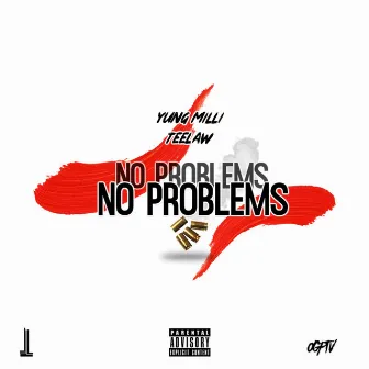 No Problems by Yung Milli