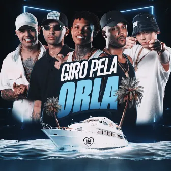 Giro pela Orla by Mc Chris Santana