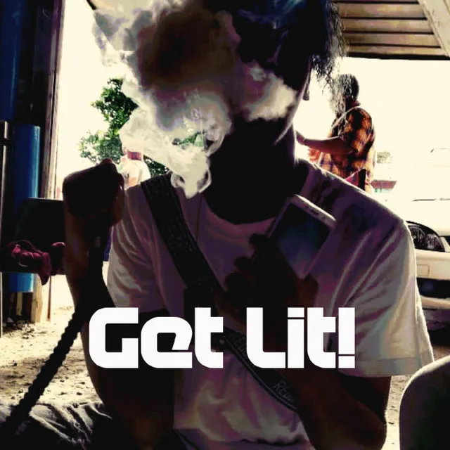 Get Lit!