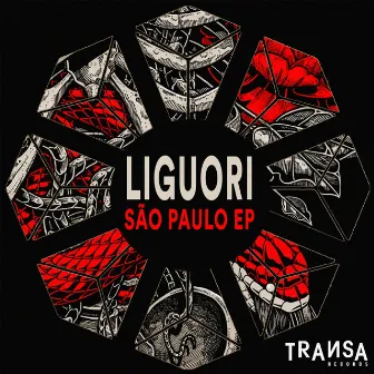 Sao Paulo EP by 