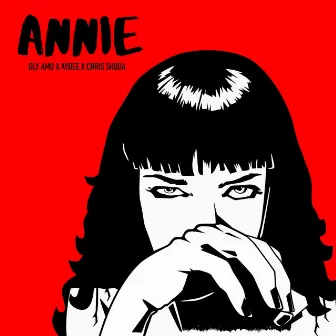 Annie by Oly Amo