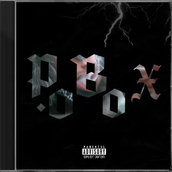 P.O Box by CJ Light