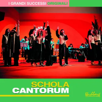 Schola Cantorum by Schola Cantorum