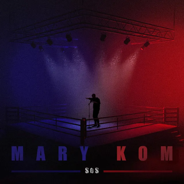 Mary Kom