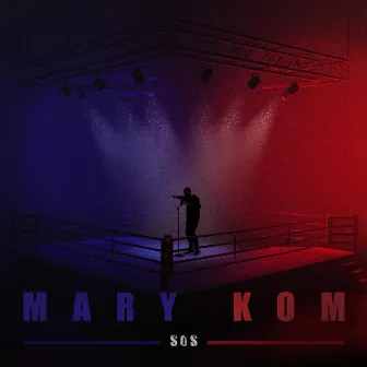 Mary Kom by MxRZI