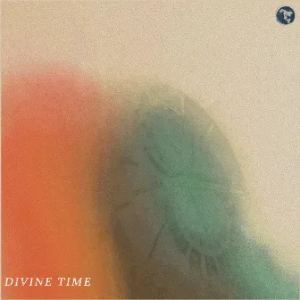 Divine Time by Val Ori