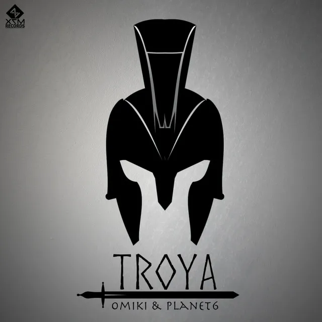 Troya - Original Mix