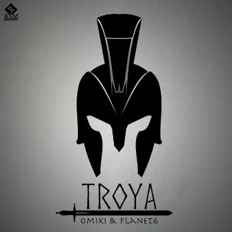 Troya by Planet 6