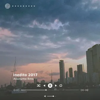 Inedito 2017 by Anonymo Rms