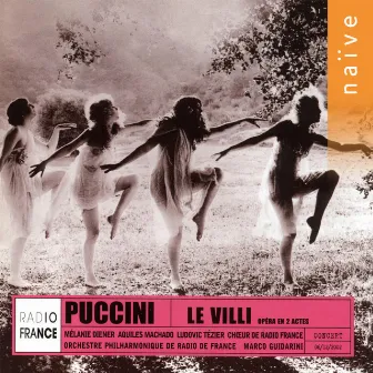 Puccini: Le villi by Melanie Diener