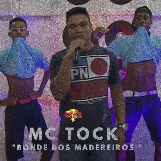 Bonde dos Madereiros