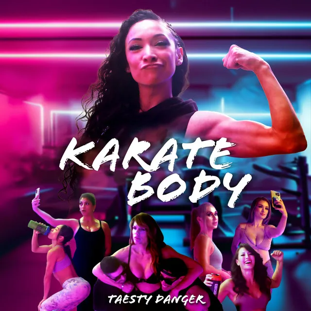 Karate Body