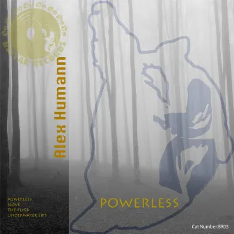 Powerless by Alex Humann