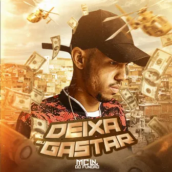 Deixa Eu Gastar by Dj Boka