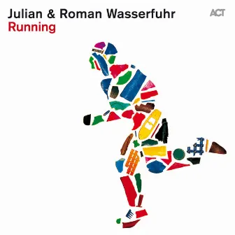 Running by Julian & Roman Wasserfuhr