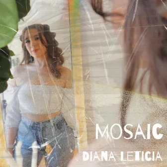 Beautiful Mosaic by Diana Leticia