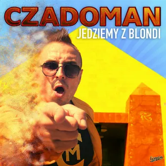 Jedziemy z blondi by Czadoman