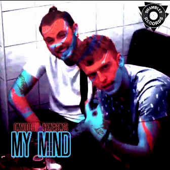 My Mind by Damz Doherty