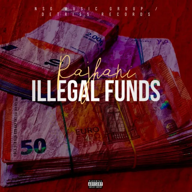 Illegal Funds