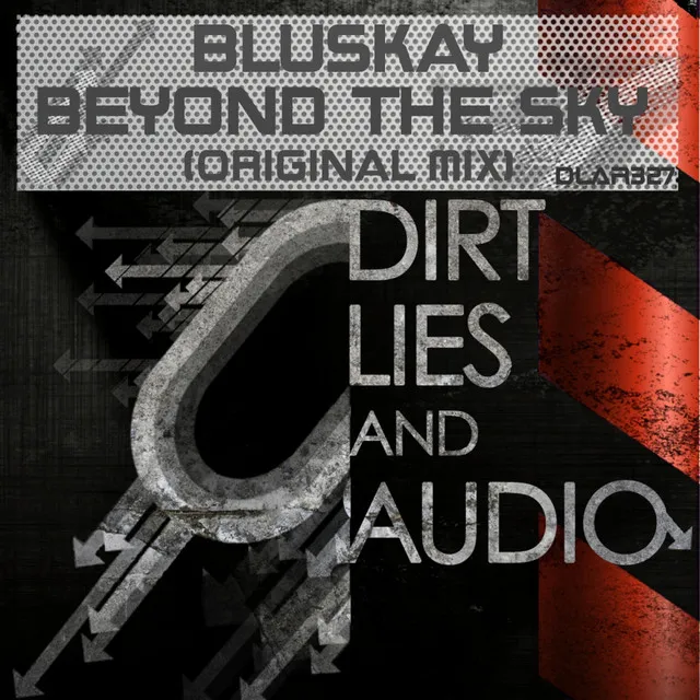 Beyond The Sky - Original Mix