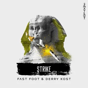 Strike by Derry Kost