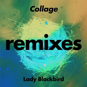 Collage (Remixes) by Lady Blackbird