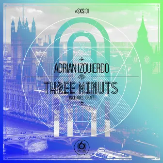 Three Minuts by Adrian Izquierdo