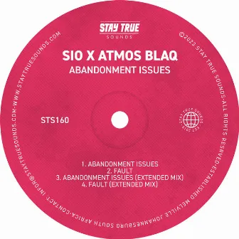 Abandonment Issues by Atmos Blaq