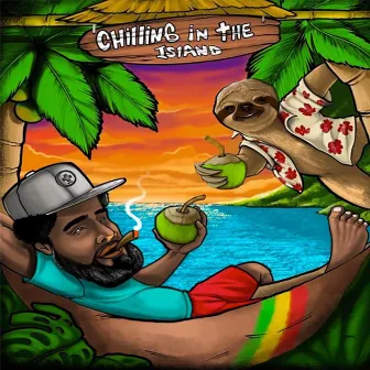 Chilling in the Island by Dj Chris